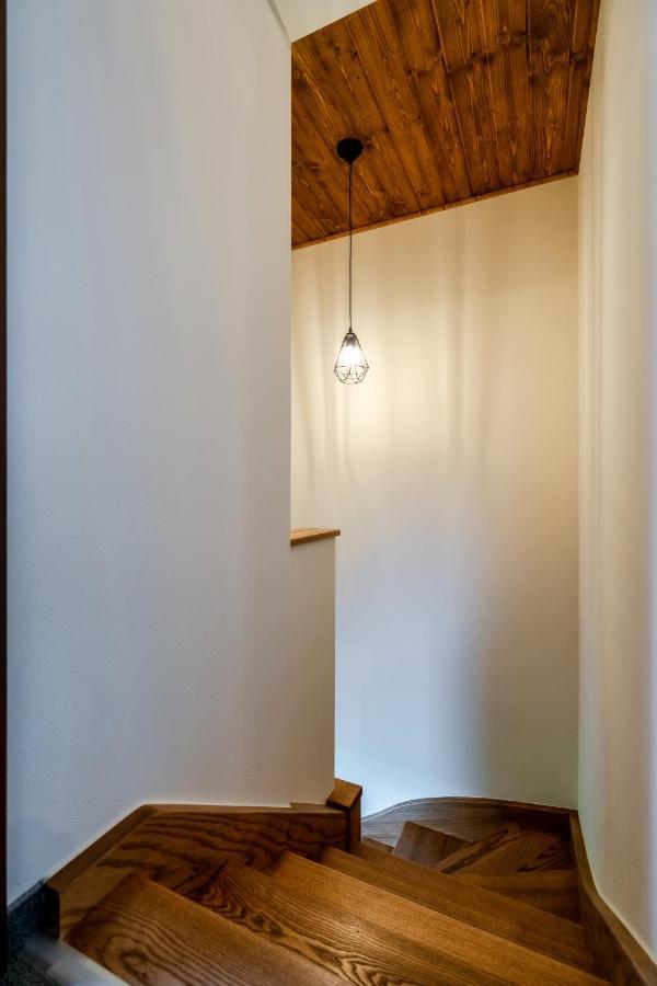Czeho House Domki Bialka Tatrzanska 外观 照片